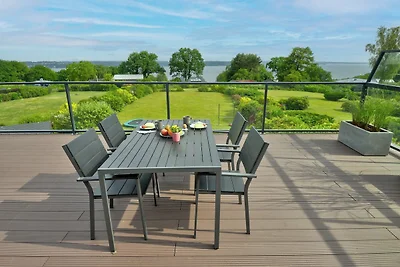 Appartamento Vacanza con famiglia Flensburg