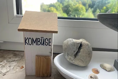 Strandresidenz Wassersleben fewo1846 - Erik (...