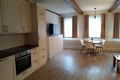 Gästehaus Callsen Apartment IV - Augustlück