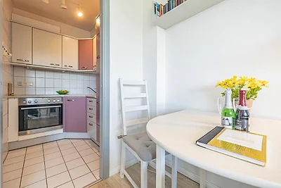 Appartamento Vacanza con famiglia Glücksburg