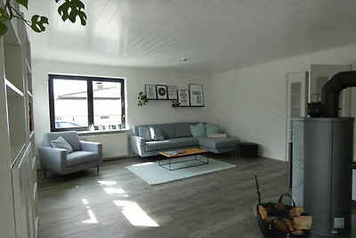 Vakantiehuis Ontspannende vakantie Flensburg