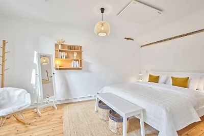 fewo1846 - Das kleine Kutscherhaus