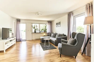 Appartamento Vacanza con famiglia Rutesheim