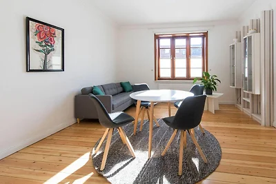 Appartamento Vacanza con famiglia Flensburg