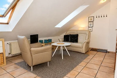 apartman za odmor Obiteljski odmor Harrislee