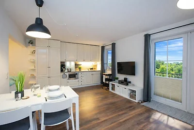 Strandresidenz Wassersleben fewo1846 - Erik (...