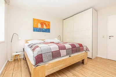 Appartamento Vacanza con famiglia Flensburg