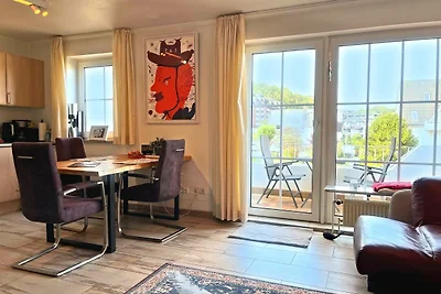 Strandresidenz Wassersleben fewo1846 -...