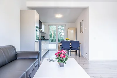 Appartamento Vacanza con famiglia Flensburg