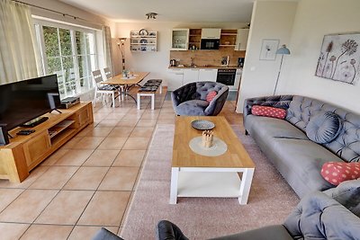 Vakantieappartement Gezinsvakantie Harrislee