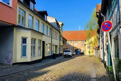 fewo1846 - Kapitänskoje