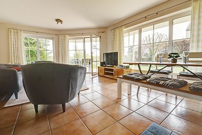 Vakantieappartement Gezinsvakantie Harrislee