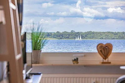 Appartamento Vacanza con famiglia Glücksburg