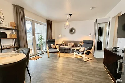 Strandresidenz Wassersleben fewo1846 - Küsten...