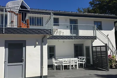 Appartamento Vacanza con famiglia Flensburg