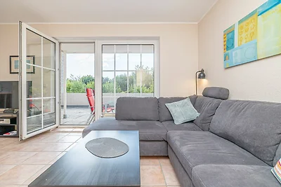 Vakantieappartement Gezinsvakantie Harrislee
