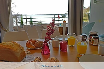 Appartamento Vacanza con famiglia Glücksburg