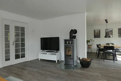 Vakantiehuis Ontspannende vakantie Flensburg