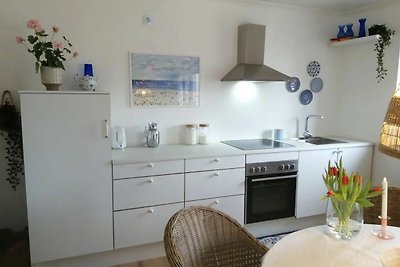 Vakantieappartement Gezinsvakantie Harrislee