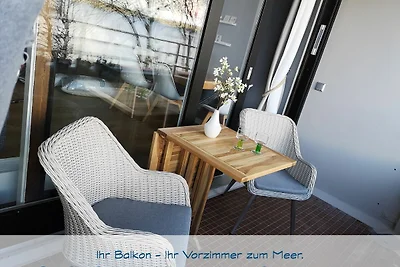 Appartamento Vacanza con famiglia Glücksburg