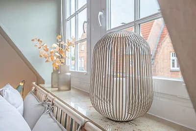 Vakantieappartement Gezinsvakantie Flensburg