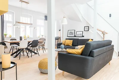 Appartamento Vacanza con famiglia Flensburg
