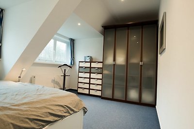 Vakantieappartement Gezinsvakantie Flensburg