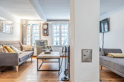 Casa vacanze Vacanza di relax Flensburg