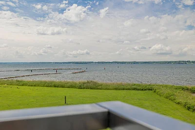 Appartamento Vacanza con famiglia Glücksburg