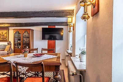 Appartamento Vacanza con famiglia Flensburg