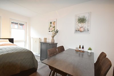 Vakantieappartement Gezinsvakantie Flensburg