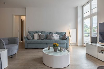 Vakantieappartement Gezinsvakantie Flensburg