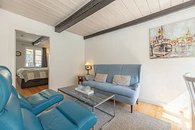 Appartamento Vacanza con famiglia Flensburg
