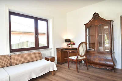 Vakantieappartement Gezinsvakantie Gelting