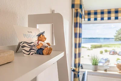Appartamento Vacanza con famiglia Glücksburg
