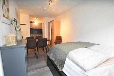 Vakantieappartement Gezinsvakantie Flensburg