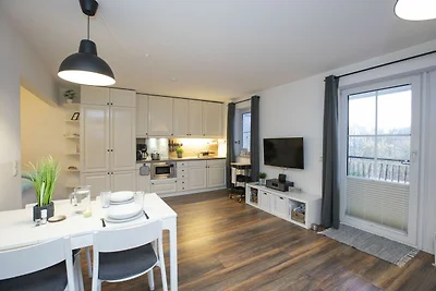 Appartamento Vacanza con famiglia Harrislee