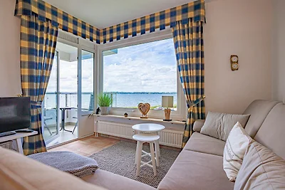 Appartamento Vacanza con famiglia Glücksburg