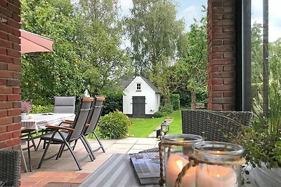 Casa vacanze Vacanza di relax Flensburg