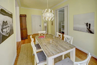 Appartamento Vacanza con famiglia Flensburg