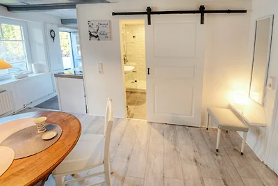 Appartamento Vacanza con famiglia Flensburg