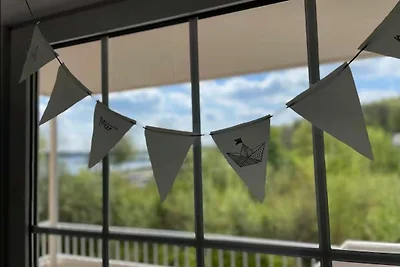 Strandresidenz Wassersleben fewo1846 - Erik (...