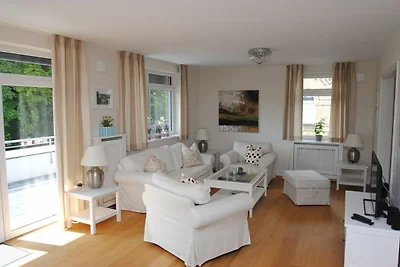 Appartamento Vacanza con famiglia Flensburg