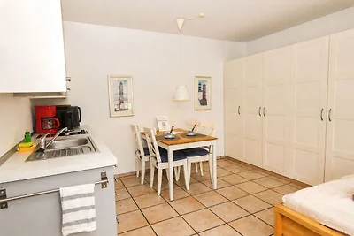 apartman za odmor Obiteljski odmor Harrislee