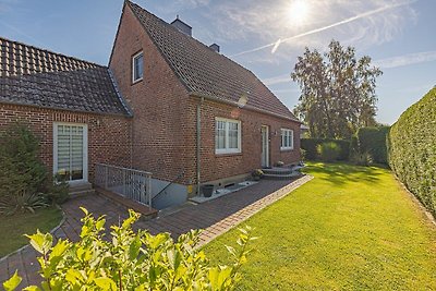 Vakantiehuis Ontspannende vakantie Steinbergkirche