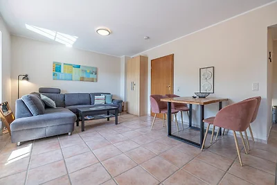 Vakantieappartement Gezinsvakantie Harrislee