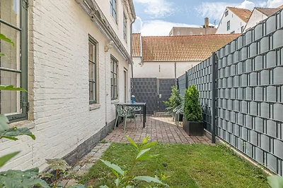 Appartamento Vacanza con famiglia Flensburg