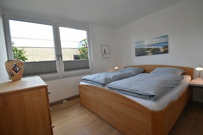 Vakantieappartement Gezinsvakantie Harrislee