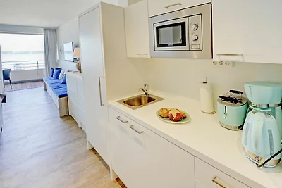 Appartamento Vacanza con famiglia Glücksburg