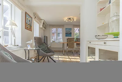 Appartamento Vacanza con famiglia Flensburg